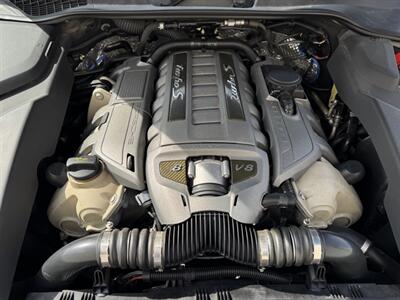2014 Porsche Cayenne Turbo S   - Photo 33 - Madison, WI 53716