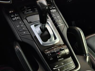 2014 Porsche Cayenne Turbo S   - Photo 29 - Madison, WI 53716