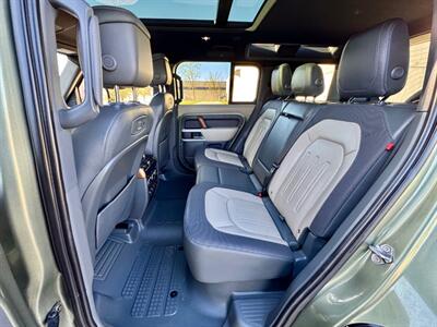 2022 Land Rover Defender 110 X-Dynamic HSE   - Photo 25 - Madison, WI 53716