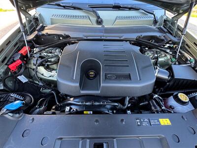 2022 Land Rover Defender 110 X-Dynamic HSE   - Photo 33 - Madison, WI 53716