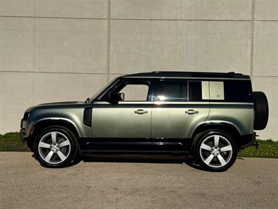 2022 Land Rover Defender 110 X-Dynamic HSE   - Photo 6 - Madison, WI 53716