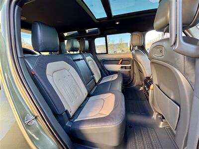 2022 Land Rover Defender 110 X-Dynamic HSE   - Photo 26 - Madison, WI 53716