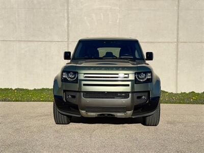 2022 Land Rover Defender 110 X-Dynamic HSE   - Photo 5 - Madison, WI 53716