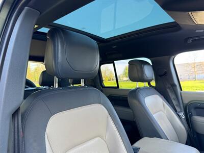 2022 Land Rover Defender 110 X-Dynamic HSE   - Photo 20 - Madison, WI 53716