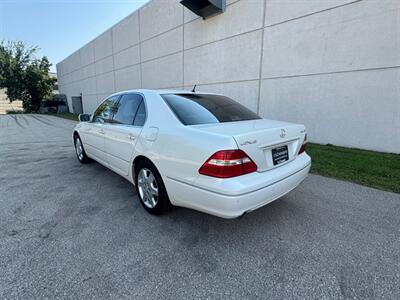 2006 Lexus LS 430   - Photo 8 - Madison, WI 53716