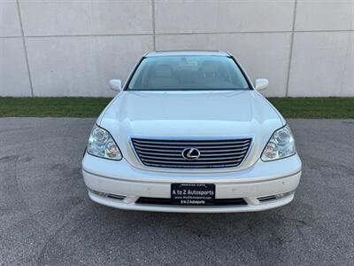 2006 Lexus LS 430   - Photo 5 - Madison, WI 53716