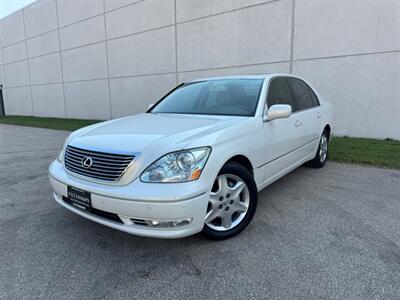 2006 Lexus LS 430   - Photo 6 - Madison, WI 53716