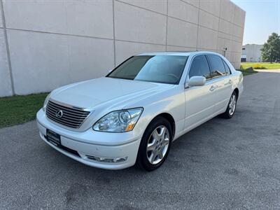 2006 Lexus LS 430   - Photo 7 - Madison, WI 53716