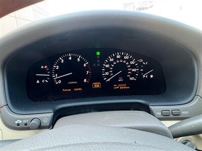 2006 Lexus LS 430   - Photo 19 - Madison, WI 53716