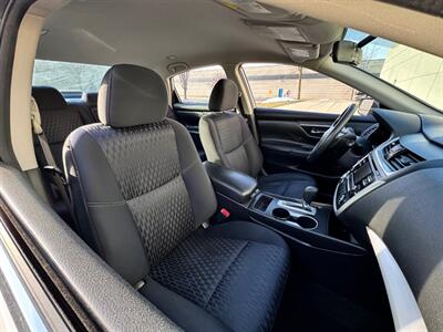 2018 Nissan Altima 2.5 S - Photo 21 - Madison, WI 53716