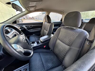 2018 Nissan Altima 2.5 S - Photo 20 - Madison, WI 53716