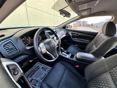 2018 Nissan Altima 2.5 S - Photo 15 - Madison, WI 53716