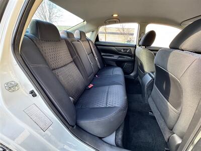 2018 Nissan Altima 2.5 S - Photo 25 - Madison, WI 53716