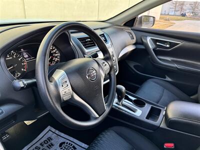 2018 Nissan Altima 2.5 S - Photo 16 - Madison, WI 53716