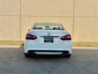 2018 Nissan Altima 2.5 S - Photo 12 - Madison, WI 53716