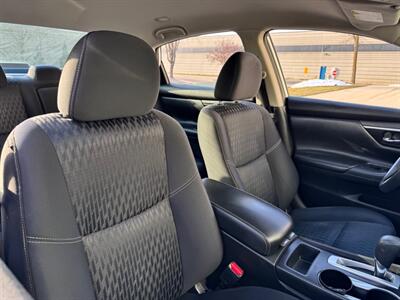 2018 Nissan Altima 2.5 S - Photo 19 - Madison, WI 53716