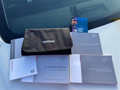 2018 Nissan Altima 2.5 S - Photo 31 - Madison, WI 53716