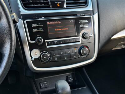 2018 Nissan Altima 2.5 S - Photo 28 - Madison, WI 53716