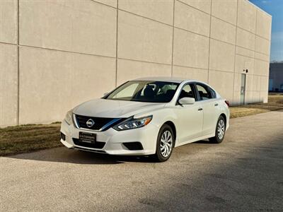 2018 Nissan Altima 2.5 S - Photo 3 - Madison, WI 53716