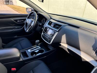 2018 Nissan Altima 2.5 S - Photo 17 - Madison, WI 53716
