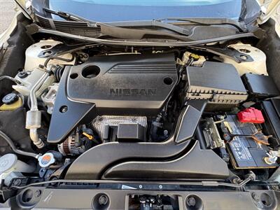 2018 Nissan Altima 2.5 S - Photo 30 - Madison, WI 53716