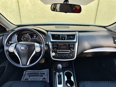 2018 Nissan Altima 2.5 S - Photo 13 - Madison, WI 53716