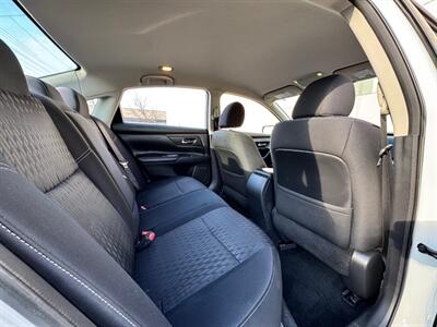 2018 Nissan Altima 2.5 S - Photo 23 - Madison, WI 53716