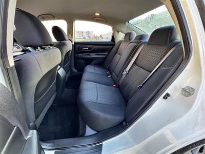 2018 Nissan Altima 2.5 S - Photo 24 - Madison, WI 53716