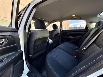 2018 Nissan Altima 2.5 S - Photo 22 - Madison, WI 53716