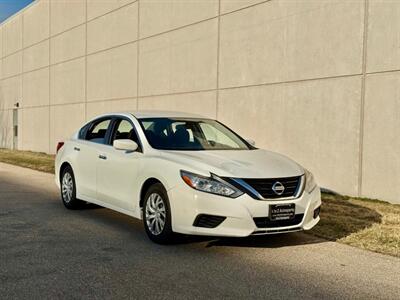 2018 Nissan Altima 2.5 S - Photo 4 - Madison, WI 53716