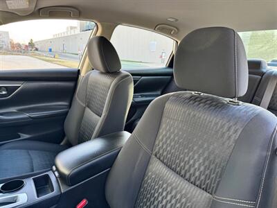 2018 Nissan Altima 2.5 S - Photo 18 - Madison, WI 53716