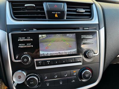 2018 Nissan Altima 2.5 S - Photo 27 - Madison, WI 53716