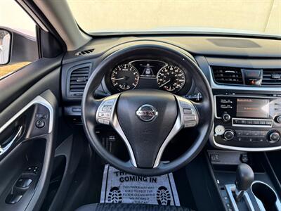 2018 Nissan Altima 2.5 S - Photo 14 - Madison, WI 53716