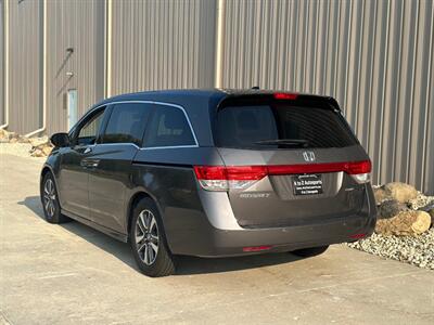 2014 Honda Odyssey Touring Elite   - Photo 8 - Madison, WI 53716