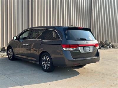 2014 Honda Odyssey Touring Elite   - Photo 10 - Madison, WI 53716