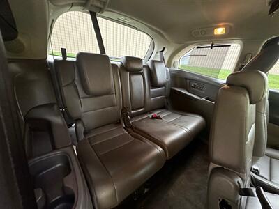 2014 Honda Odyssey Touring Elite   - Photo 28 - Madison, WI 53716