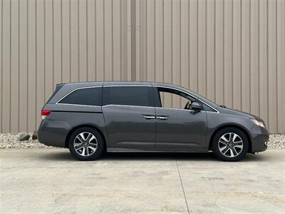 2014 Honda Odyssey Touring Elite   - Photo 7 - Madison, WI 53716