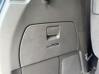 2014 Honda Odyssey Touring Elite   - Photo 32 - Madison, WI 53716