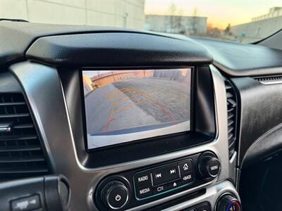 2015 Chevrolet Tahoe LT   - Photo 28 - Madison, WI 53716