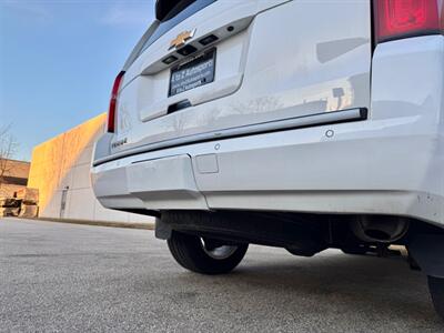 2015 Chevrolet Tahoe LT   - Photo 34 - Madison, WI 53716