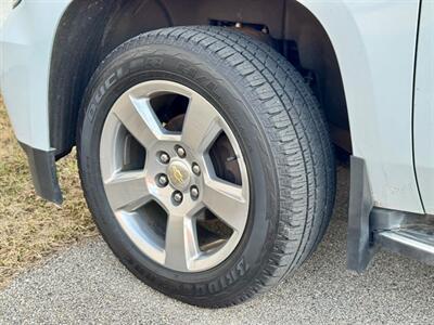 2015 Chevrolet Tahoe LT   - Photo 33 - Madison, WI 53716