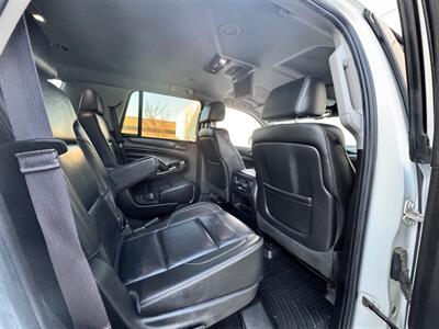 2015 Chevrolet Tahoe LT   - Photo 23 - Madison, WI 53716