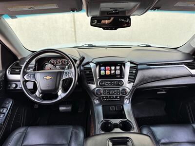 2015 Chevrolet Tahoe LT   - Photo 13 - Madison, WI 53716