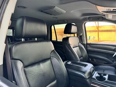 2015 Chevrolet Tahoe LT   - Photo 19 - Madison, WI 53716