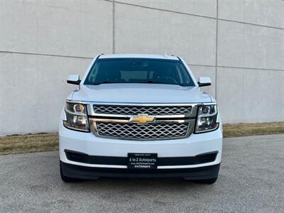 2015 Chevrolet Tahoe LT   - Photo 5 - Madison, WI 53716