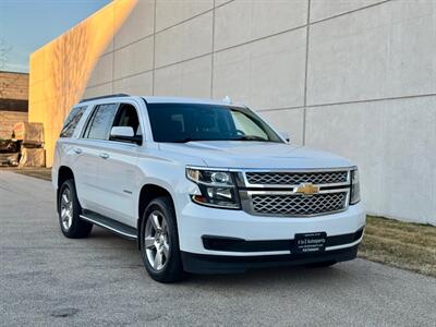 2015 Chevrolet Tahoe LT   - Photo 4 - Madison, WI 53716