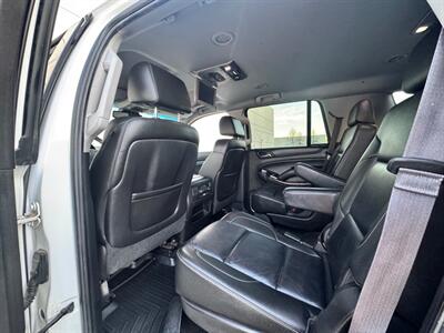 2015 Chevrolet Tahoe LT   - Photo 22 - Madison, WI 53716