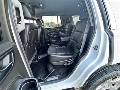 2015 Chevrolet Tahoe LT   - Photo 24 - Madison, WI 53716