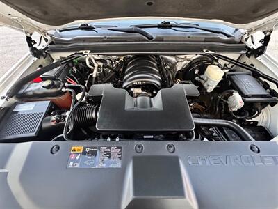 2015 Chevrolet Tahoe LT   - Photo 31 - Madison, WI 53716