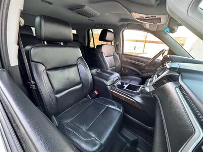 2015 Chevrolet Tahoe LT   - Photo 21 - Madison, WI 53716